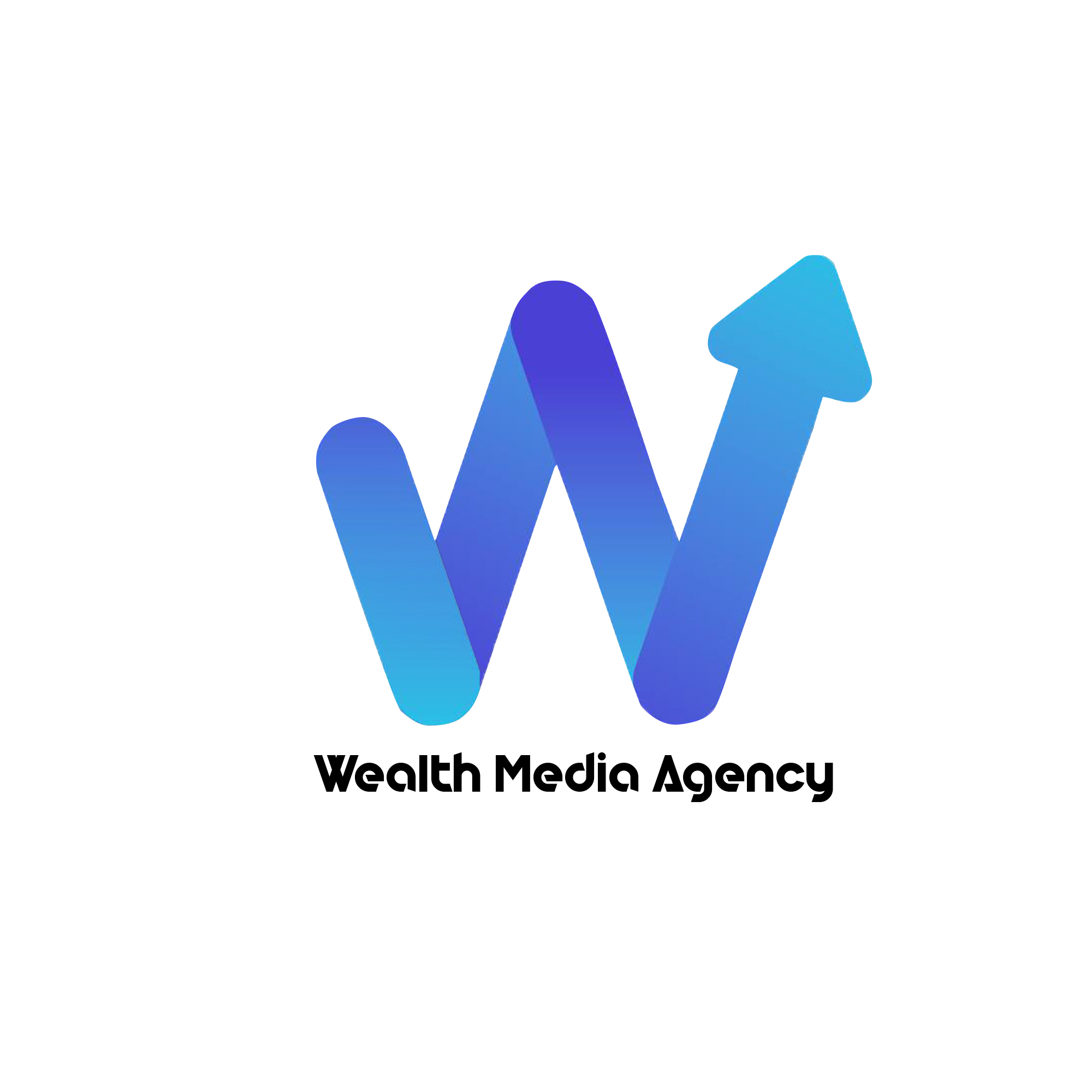 Wealth Media logo